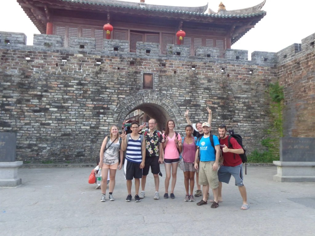 Mid-Autumn Festival, and a Rather Uneventful&nbsp;Typhoon