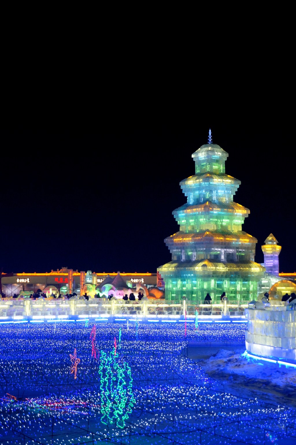 Spring Break Part&nbsp;One