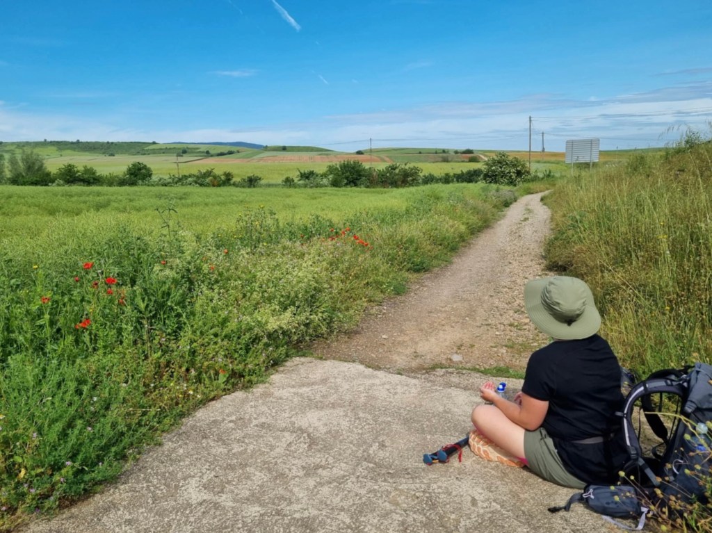 Etapa 10: Nájera to Santo Domingo de la&nbsp;Calzada