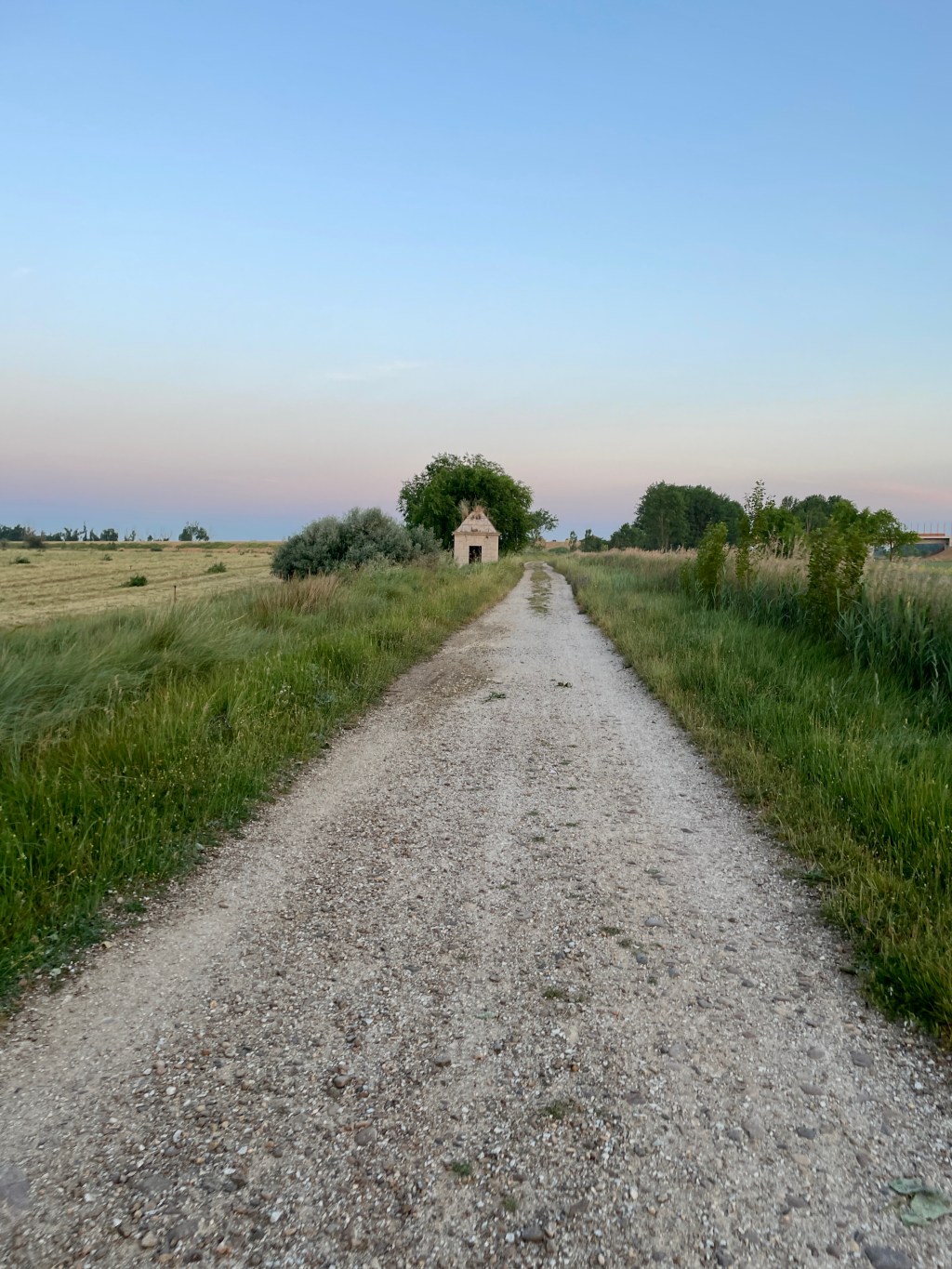 Etapa 17: Boadilla to Carrión de los&nbsp;Condes