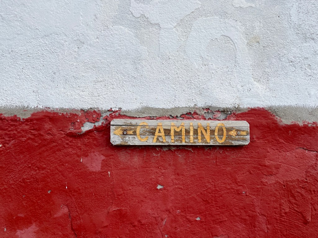 Etapa 28: Trabadelo to O&nbsp;Cebreiro