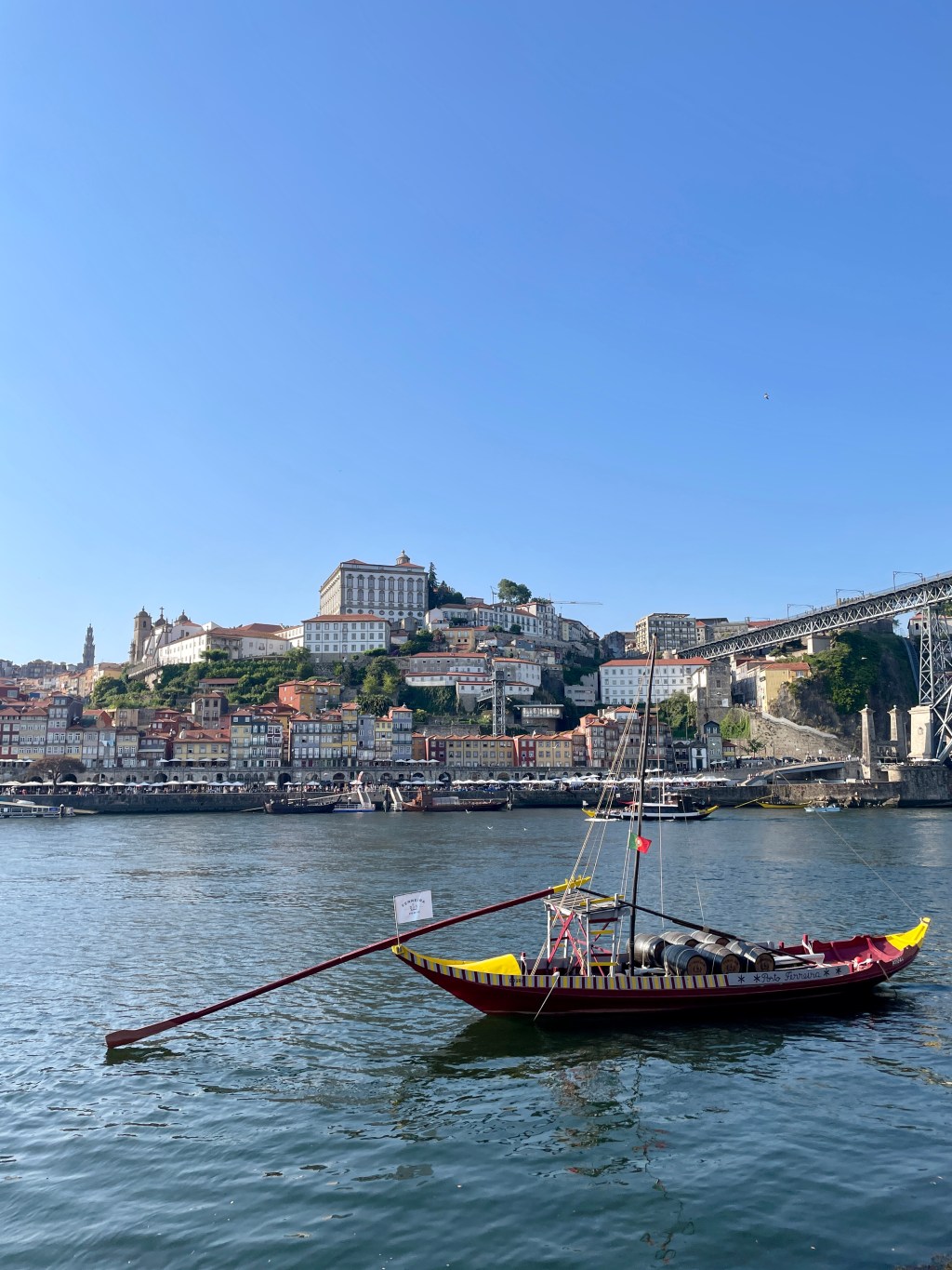Porto!
