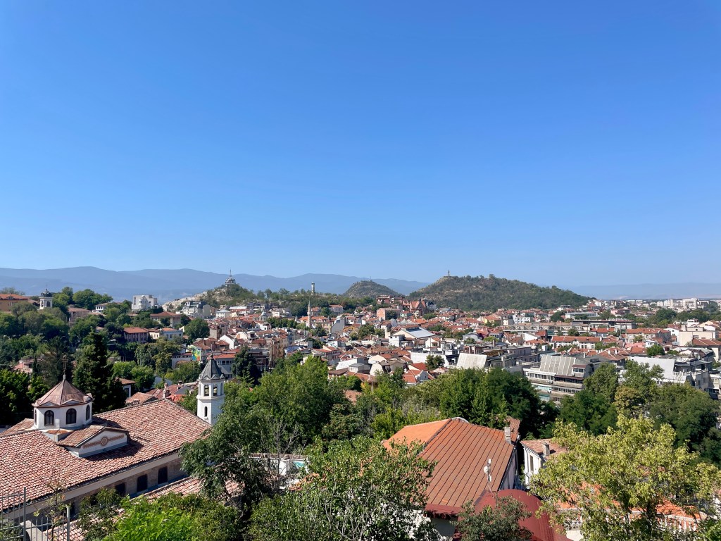 Plovdiv, Bulgaria