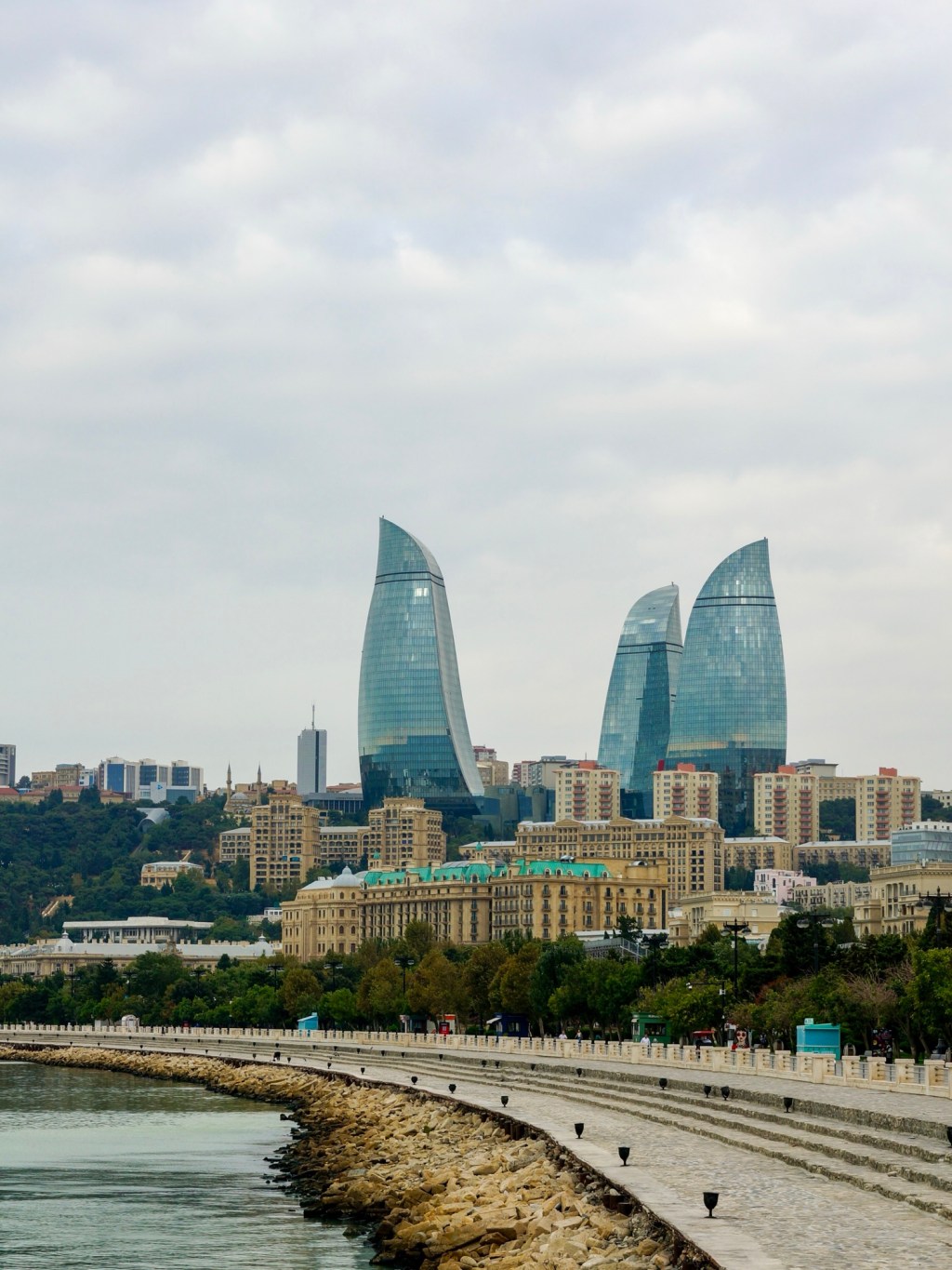 Azerbaijan