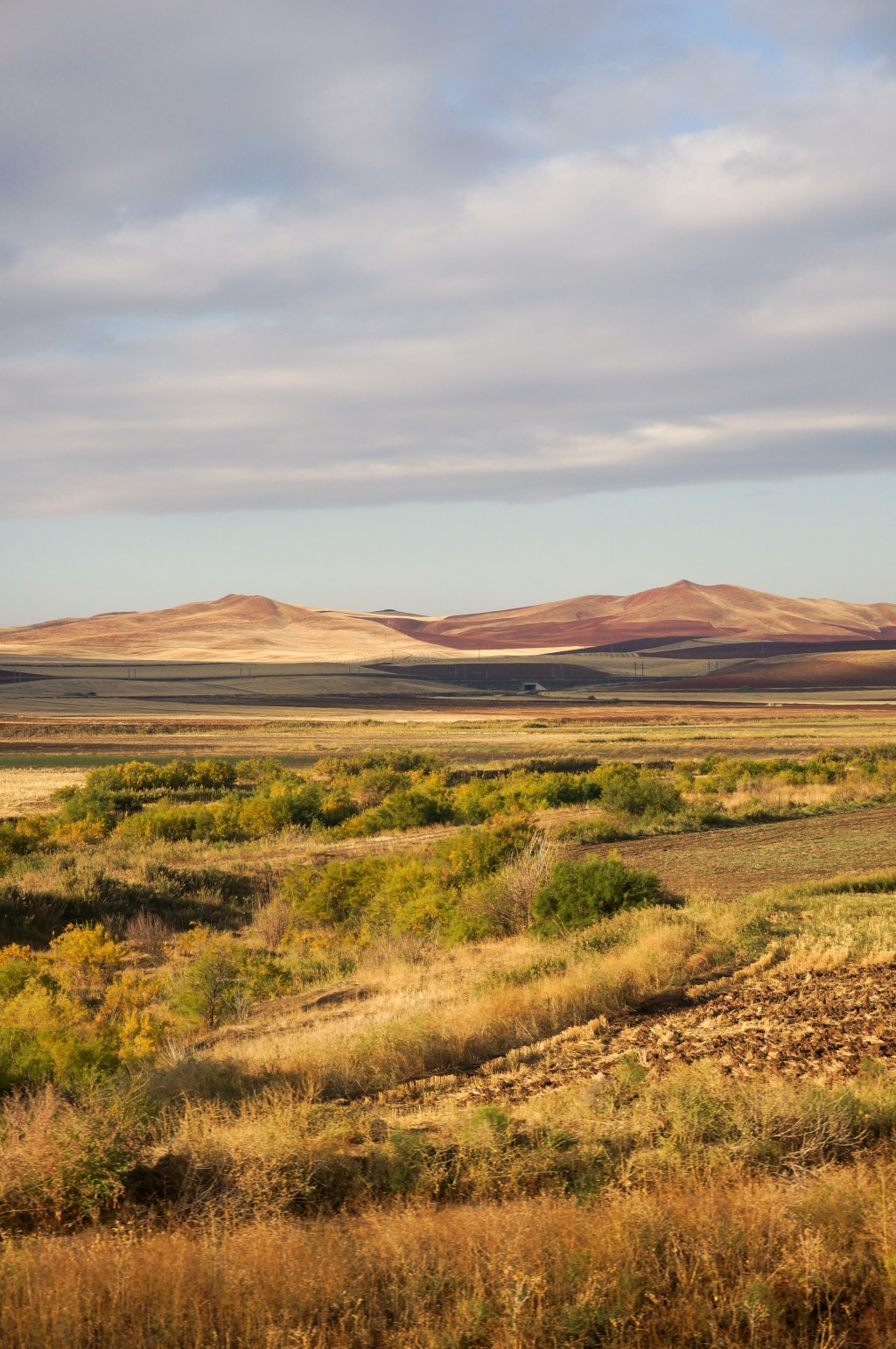 Kars to Ankara,&nbsp;Turkey
